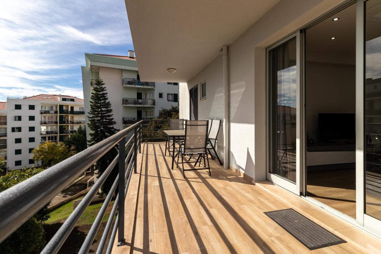 Barreiros Holidays By Atlantica Funchal  Exterior photo