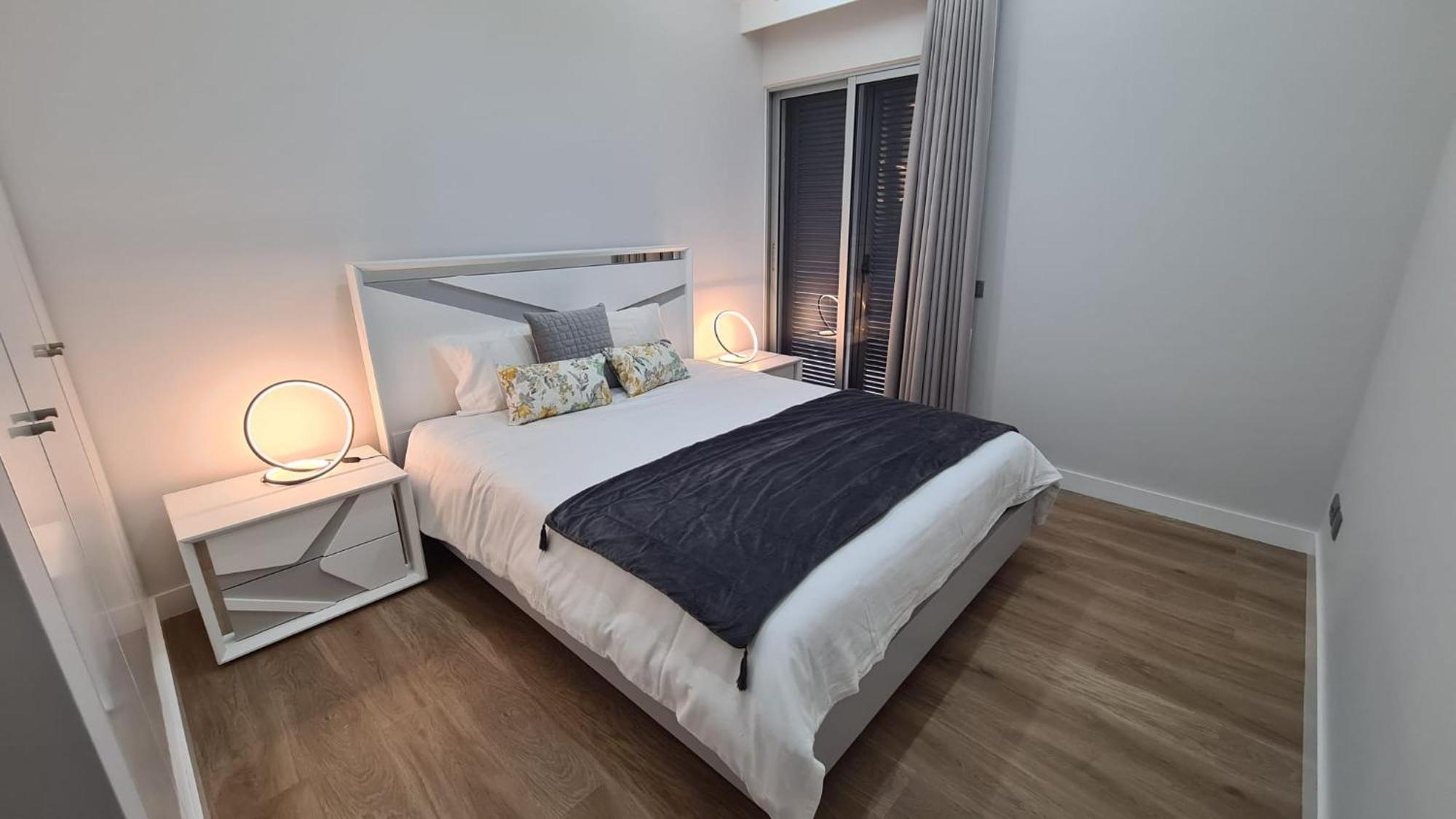 Barreiros Holidays By Atlantica Funchal  Room photo